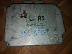 Блок управления двс.
