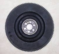 Маховик. Nissan: Terrano, Atlas / Condor, Caravan / Homy, Condor, Datsun, Homy, Datsun Truck, Caravan, Atlas Двигатель TD27