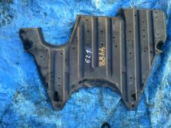 Защита кпп. Toyota Altezza, GXE10W, SXE10, GXE10 Двигатель 3SGE