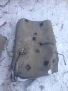 Бак топливный. Toyota Camry, ASV40 Двигатели: 2ARFXE, 2ARFE