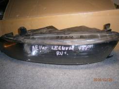 Фара. Mitsubishi Legnum, EA1W