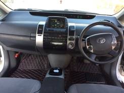 Коврики. Toyota Prius, NHW20. Под заказ