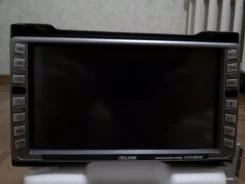 Eclipse UCNV884
