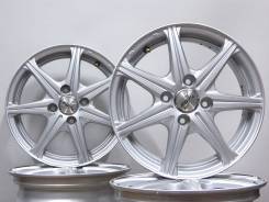 Weds Treffer. 5.5x14", 4x100.00