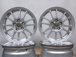 A-Tech Final Mind. 6.0x15", 5x100, ET45 