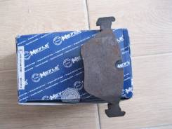 Колодка тормозная. BMW 1-Series, E81, E82, E88 BMW M3, E90, E92 BMW 3-Series, E91, E90, E92