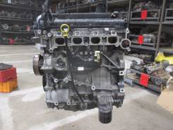 Двигатель в сборе. Mazda Mazda6, GG