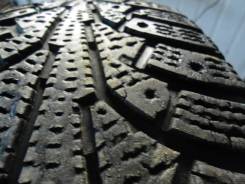Nokian Hakkapeliitta 5. Зимние, шипованные, 2010 год, износ: 50%, 1 шт