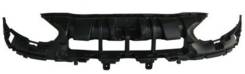Жесткость бампера. Renault Fluence, L30R, L30T Двигатели: K4M, M4R