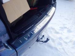 Губа. Mitsubishi Outlander, CW5W Двигатель 4B12