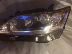 Фара. Lexus CT200h, ZWA10 Двигатель 2ZRFXE