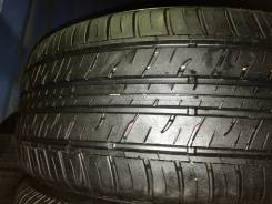 Dunlop Grandtrek PT3. Летние, 2015 год, без износа, 4 шт