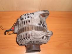 Генератор. Nissan: Bluebird Sylphy, Expert, Tino, Primera Camino, Bluebird, Avenir, Sunny, Almera Tino, Primera, Almera, AD, Wingroad Двигатели: QG15D...