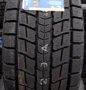 Dunlop Winter Maxx SJ8. Зимние, без шипов, 2016 год, без износа