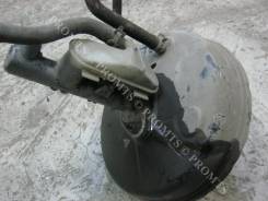 Вакуумный усилитель тормозов. Honda Civic, FD1, FD2, FD3, DBA-FD2, ABA-FD2, DBA-FD1, ABAFD2, DBAFD1, DBAFD2 Двигатель R18A