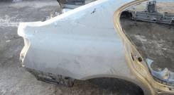 Крыло. Lexus: GS460, GS350, GS300, GS430, GS450h Двигатели: 3GRFE, 3GRFSE, 2GRFSE, 3UZFE, 1URFSE