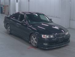 Toyota Chaser. JZX100, 1JZGTE