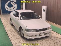 Toyota Cresta. JZX90, 1JZGTE