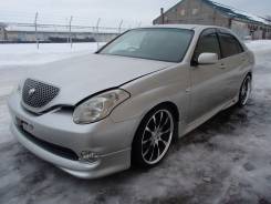 Toyota Verossa. JZX110, 1JZGTE