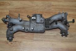Коллектор впускной. Subaru Forester, SF9 Subaru Legacy, BH9, BHC Двигатель EJ254