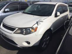 Mitsubishi Outlander. CW5W, 4B12