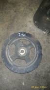 Шкив. Toyota: Corolla, Probox, Yaris, WiLL Cypha, bB, Succeed, Vitz, Platz, Yaris / Echo, Vios, Yaris Verso, WiLL Vi, Vios / Soluna Vios, Funcargo, Ec...