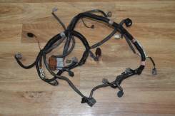Проводка двс. Subaru Legacy B4, BE9 Subaru Legacy, BHC, BH9 Subaru Forester, SF9 Двигатель EJ254