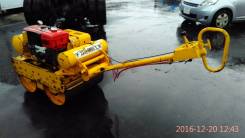 Sakai. Продам вибркаток sakai 750кг, 405 куб. см.