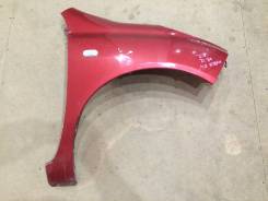 Крыло. Nissan March, YK12, BK12, K12, BNK12, AK12 Двигатели: CR10DE, HR15DE, CR12DE, CR14DE