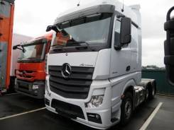 Mercedes-Benz Actros. 2548 LS, 13 000 куб. см., 26 000 кг. Под заказ