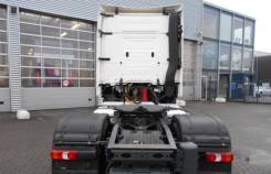 Mercedes-Benz Actros. 2442 LS, 13 000 куб. см., 26 000 кг. Под заказ