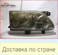Фара R Nissan Serena C23 (1585), правая