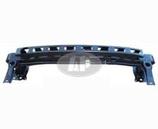Жесткость бампера. Volkswagen Golf, 517, 5K1 Двигатели: BSE, BSF, CAVD, CAXA, CAYB, CAYC, CBAA, CBAB, CBBB, CBDB, CBDC, CBZA, CBZB, CCSA, CCZB, CDLA...