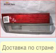 Вставка багажника L Nissan Largo W30 (22652461), левая