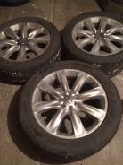 Infinity. 8.0x20, 5x114.30, 5x114.30, ET40