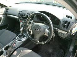 Подушка безопасности. Subaru Legacy B4, BL9, BL5, BLE, BL