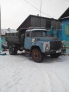 ЗИЛ 130. Зил130 самосвал, 6 000 куб. см., 5 000 кг.