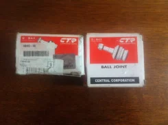 ������� ����� Civic EU1, EU2, EU3, EU4, Ferio LOW '00- CBHO-30 "CTR" JSB0005, 51220S5A003, SB6242, C1027LR, CBHO30 ����