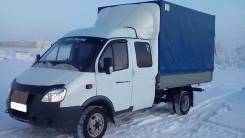 ГАЗ Газель Фермер. Газель Фермер 2010г., 2 800 куб. см., 3 000 кг.