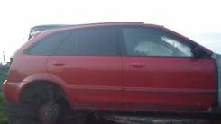 Mazda Familia S-Wagon. BJ5W, ZL