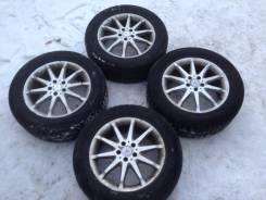 Mercedes. 8.0x18, 5x112.00, ET67
