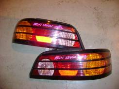 Стоп-сигнал. Toyota Corolla Levin, AE110, AE111 Toyota Sprinter Trueno, AE110, AE111 Двигатели: 4AFE, 4AGE, 5AFE