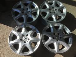 Mercedes. 7.5x17, 5x112.00, ET46. Под заказ