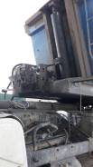 Тонар 9523. Прицеп самосвал типа тонар импортный, 25 000 кг.