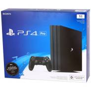 Sony PlayStation 4. Под заказ