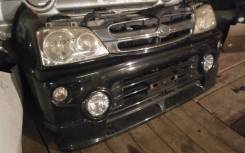 Бампер. Daihatsu Terios Kid, J131G. Под заказ