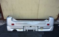 Бампер. Daihatsu Terios Kid, J131G. Под заказ