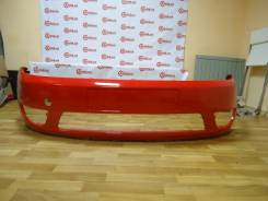 Бампер. Ford Fiesta, CBK Ford Fusion, CBK