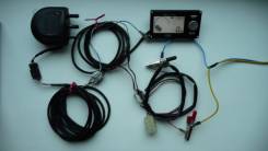 EVC 5. Mitsubishi Airtrek, CU2W Mitsubishi FTO, DE3A, DE2A Toyota: Caldina, Aristo, Mark II, Soarer, Chaser Subaru Impreza WRX, GF8, GF8LD3, GVF, GGB...
