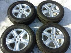 Enkei. 6.5x17, 5x114.30, ET45, ЦО 60,1 мм.